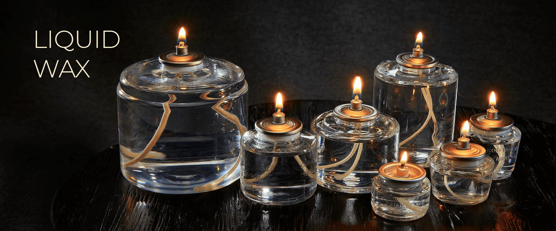 Liquid Wax