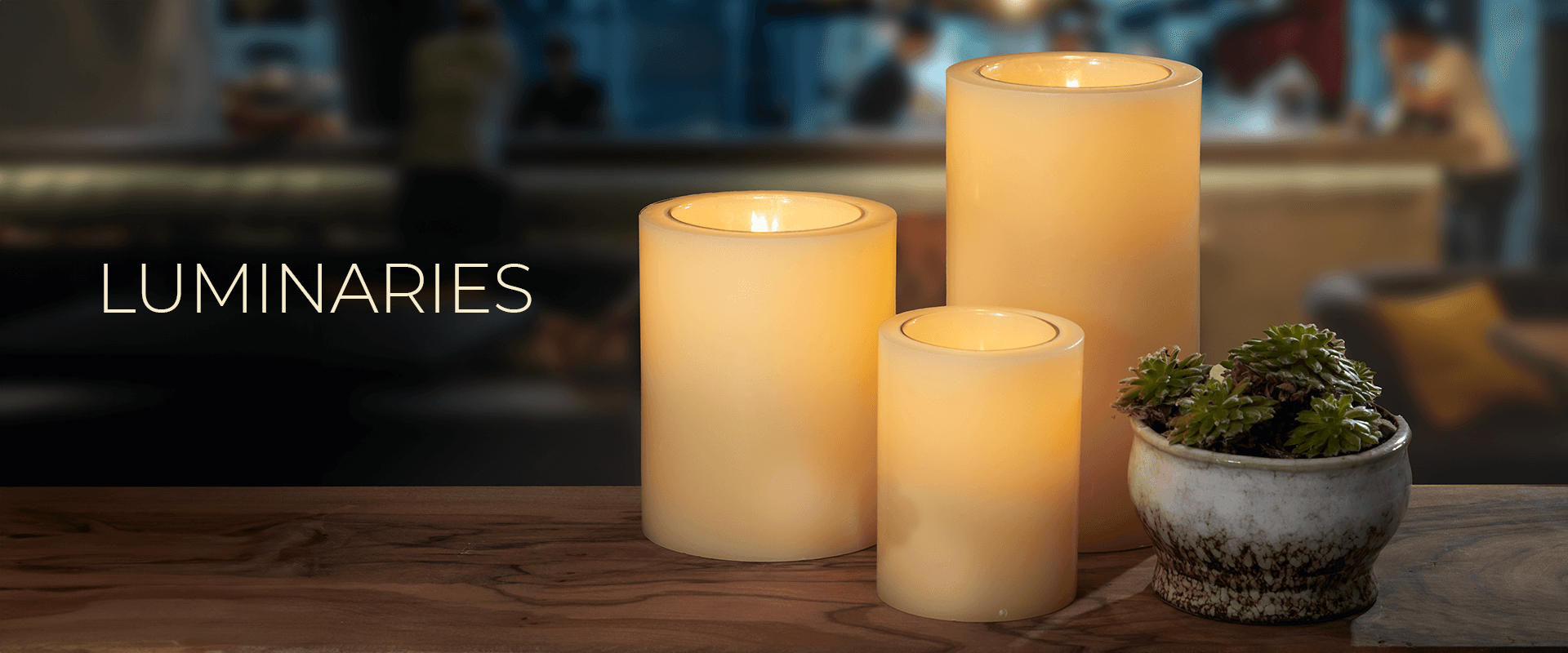 Luminaries