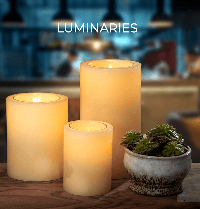 Luminaries