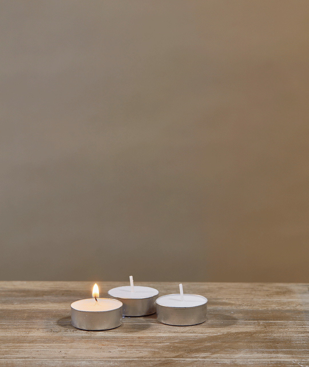 Tealight