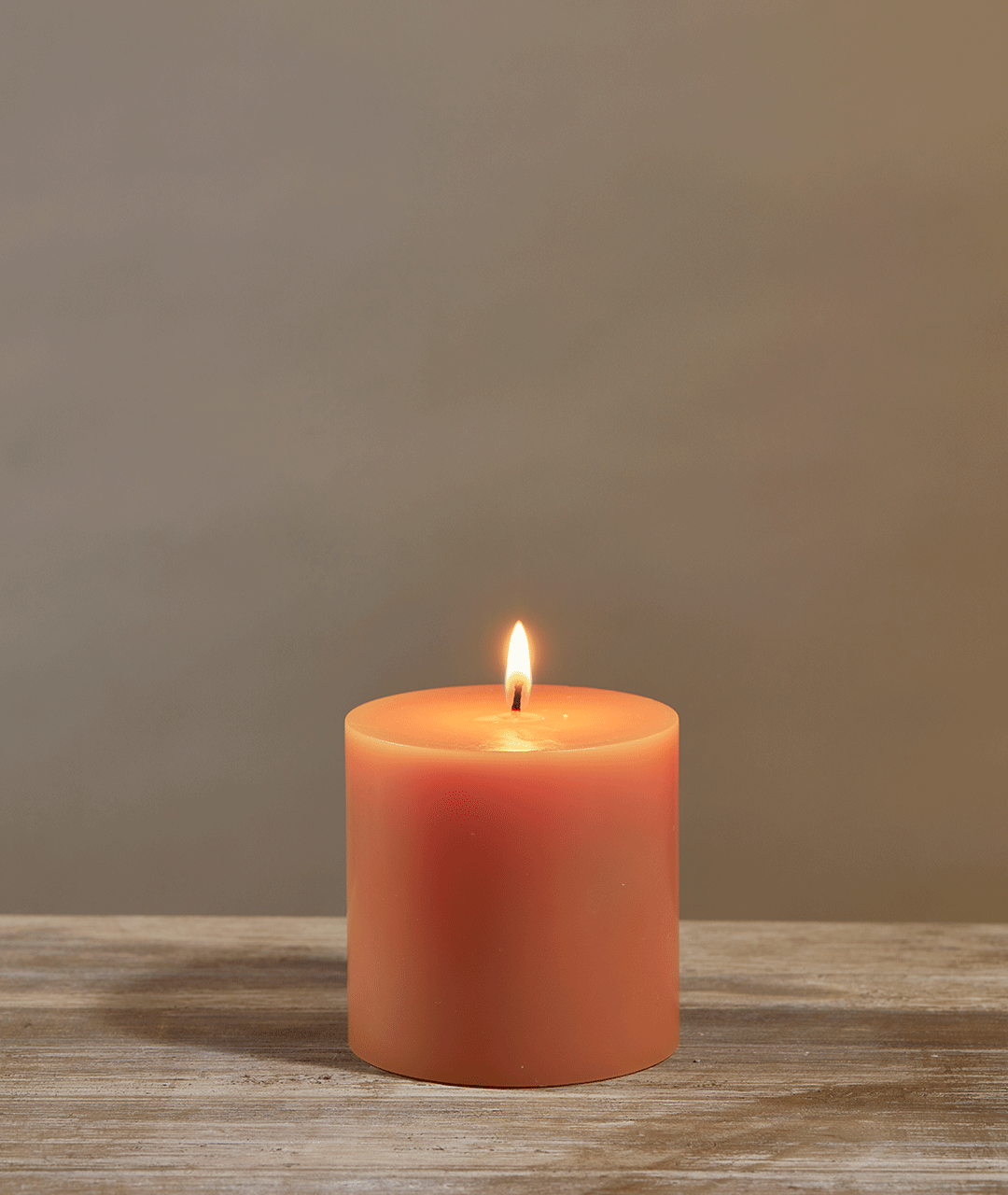 Pillar Beeswax